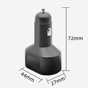 4G xe nhanh phí theo dõi thiết bị Thuốc lá nhẹ hơn GPS Tracker với USB & Loại C - Product Image 3