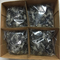 Diode RF à pont 1,5A W005 W01 W02 W04 W06 W08 W10