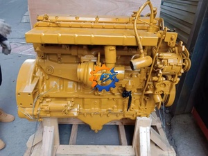 อะไหล่เครื่องยนต์ดีเซล 3126 C7 3116 ไดชาร์จ OEM 189-8777 142-3363 210-5522172-9389 - Product Image 4