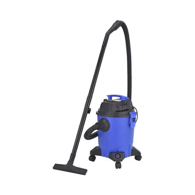 1200W 20L High Vacuum Electric Backpack 230V Plastic Air Flow Wet Dry Vacuum Cleaner for Household Car Use for Outdoor