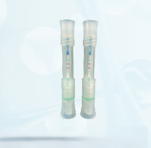 Kit de Prueba Rápida de Ácido Nucleico RPA LFA, Sensibilidad a Nivel PCR, Detección Rápida en 8 Minutos, Reactivo de Diagnóstico Molecular Multiplex - Product Image 1