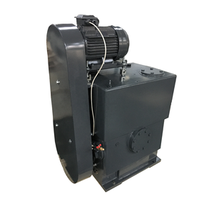 Pompe à vide à piston rotatif EVP 70l/<span class=keywords><strong>s</strong></span> Remplace complètement la pompe de type 212h - Product Image 4