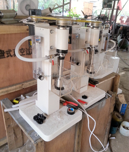 Máy Thí Nghiệm Tuyển Nổi, Thiết Bị Kiểm Tra Phòng Thí Nghiệm, Tế Bào Nổi Nhỏ Để Kiểm Tra Khoáng Sản - Product Image 6