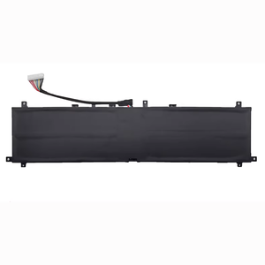 Batería Original para Portátil BTY-M6M1 de 99.99Wh, Nueva y Genuina, para Msi Stealth <span class=keywords><strong>GS77</strong></span> 12UHS MS-17P1 - Product Image 2