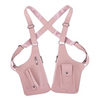 Nouveaux Sacs à Dos Tactiques 2026 Imperméables et Sacs de Poitrine à Fermeture Éclair pour Équipement d'Extérieur – Vente en Gros