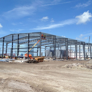 Progettazione e Layout di Capannoni, Materiali Edili in Metallo, Magazzino Prefabbricato, <span class=keywords><strong>Disegni</strong></span> Pronti, Showroom <span class=keywords><strong>Auto</strong></span> in Acciaio Prefabbricato - Product Image 4