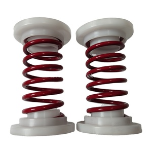 Kit de ressorts pour <span class=keywords><strong>sol</strong></span> de <span class=keywords><strong>gymnastique</strong></span> en gros, 5,3 mm, 115 mm de long, pour <span class=keywords><strong>sol</strong></span> de judo - Product Image 4