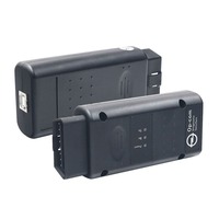 Interface de diagnostic OBD2 OPCOM V1.99 pour voiture Opel, outil de diagnostic automobile, scanner USB OP-COM pour lecteur de code de panne de véhicule Opel