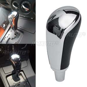 Palanca de Cambios Cromada para Auto, para Toyota Corolla, Yaris, RAV4, Camry, para Lexus LS400, LX570, RX350 - Product Image 3