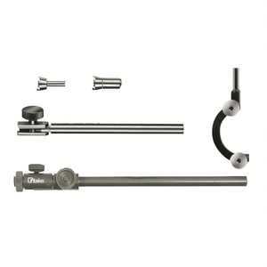 Accesorios para Sondas de Palanca y Calibradores de Diámetro, Herramientas de Medición Metálicas - Product Image 2