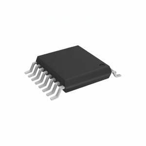 16 TSSOP MM74HC4053MTC Electronics Component Interface Original One Stop Service - Product Image 1