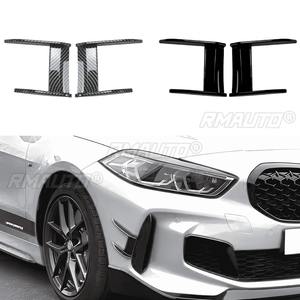 Kit carrosserie pour BMW Série 1 F40 M Sport 118i 120i 2019+ - Aileron arrière, lames d'air, accessoires de tuning - Product Image 1
