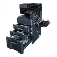 Mesin fotokopi kyis 3511i printer Digital bekas