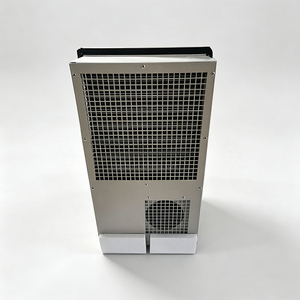 <span class=keywords><strong>Climatiseur</strong></span> d'armoire industrielle extérieur à dissipation thermique haute efficacité, alimentation 50/60Hz - Product Image 3