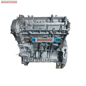 Motor Diésel Beixian Power <span class=keywords><strong>OM642</strong></span> 642.826 3.0L <span class=keywords><strong>V6</strong></span> en Oferta para Mercedes GL GLE ML 350 <span class=keywords><strong>CDI</strong></span> - Product Image 3