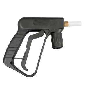 <span class=keywords><strong>Pistola</strong></span> <span class=keywords><strong>de</strong></span> <span class=keywords><strong>vapor</strong></span> <span class=keywords><strong>de</strong></span> temperatura <span class=keywords><strong>de</strong></span> alta presión <span class=keywords><strong>Pistola</strong></span> <span class=keywords><strong>de</strong></span> limpieza <span class=keywords><strong>de</strong></span> agua <span class=keywords><strong>de</strong></span> lavado <span class=keywords><strong>de</strong></span> coches <span class=keywords><strong>de</strong></span> alta temperatura Boquilla <span class=keywords><strong>de</strong></span> pulverización cilíndrica - Product Image 5