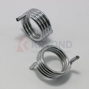 Ressort M2.009.026 pour machine d'impression SM74, pièces de rechange pour vibrateur d'encre, 1 pièce - Product Image 4