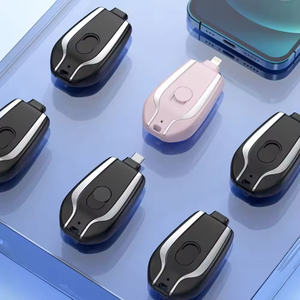 Портативное зарядное устройство 100% полной емкости - Product Image 3