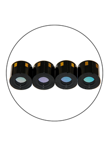 MX10160 JIMNVT Gen2+ FOM1200 P43 กล้องมองกลางคืนแบบไม่ใช้อัตโนมัติ  สำหรับสภาพแสงน้อย ระยะมองเห็น 1000 เมตร กันน้ำ - Product Image 5