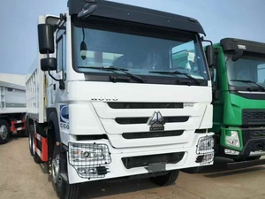 <b>10</b>-wheel dump truck for sale 8x4/6x4 dump truck Sinotruk dump truck manufacturer price <b>12</b>-wheel/<b>10</b>-wheel 50-ton dump truck - Product Image 2