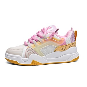 Zapatillas Deportivas Personalizadas de Alta Calidad con Logotipo de Marca Original, Zapatillas Personalizadas para <span class=keywords><strong>Mujer</strong></span>, Pantuflas - Product Image 4