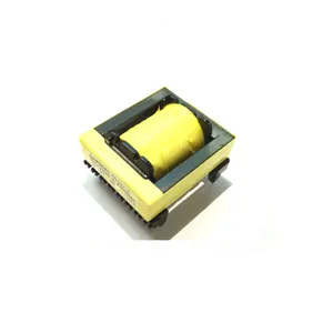 EE <span class=keywords><strong>ER</strong></span> EU RM UU E133หม้อแปลงความถี่สูง,เครื่องจ่ายไฟสลับหม้อแปลง220V 12V หม้อแปลงปรับขึ้นลงได้ - Product Image 2