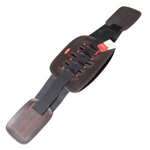 Ceinture de soutien lombaire Jiahe avec bande en acier pour soulager les douleurs dorsales SMLXLXXL - Product Image 2
