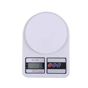 Balance électronique 5KG 10KG 1g, balance de cuisine électronique, balance alimentaire numérique avec rétroéclairage - Product Image 3