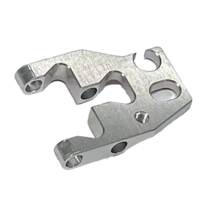 Servicios de Mecanizado CNC, Prototipado Rápido de Piezas Metálicas, Fresado de Aluminio Personalizado, Piezas Mecanizadas CNC, Piezas Torneadas No Estándar Personalizadas - Product Image 2