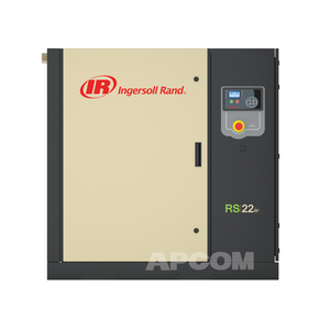 Compresor de Aire Centrífugo Sin Aceite Ingersoll Rand de 7.5KW-22KW, 8bar-16bar, 10HP-30HP, 120-220m³/min, 1.1MPa, 1750HP para Grandes Fábricas - Product Image 3