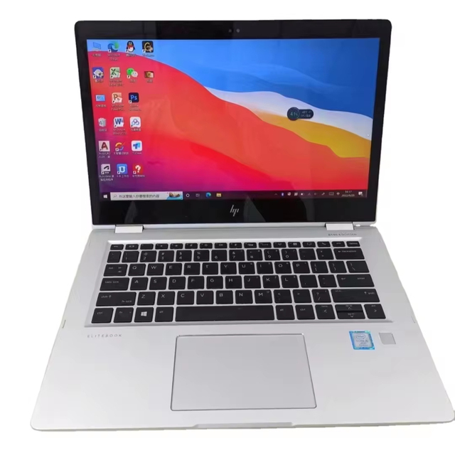 High Quality EliteBook 1030 G2 Intel Core I5/8GB/256GB/13-inch Refurbished China Business Office Laptop Portable Wholesale Sales