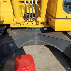 หนอนผีเสื้อญี่ปุ่นแบบใช้แล้วสำหรับรถขุด315D2GC แมวเครื่องจักรหนักที่มีประสิทธิภาพคุ้มราคาพร้อมปั๊มมอเตอร์ส่วนประกอบหลัก - Product Image 4