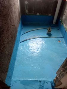 Revestimientos Impermeables para Techos, Resistentes a la Corrosión y al Ácido, a Base de Agua para Interiores y Exteriores - Product Image 3