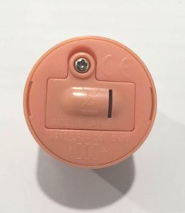 Muñeco <span class=keywords><strong>de</strong></span> Peluche <span class=keywords><strong>de</strong></span> Tiburón con <span class=keywords><strong>Caja</strong></span> <span class=keywords><strong>de</strong></span> Música y Módulo <span class=keywords><strong>de</strong></span> <span class=keywords><strong>Sonido</strong></span>, Reemplazo <span class=keywords><strong>de</strong></span> Batería, Cumple con la Norma EN71, <span class=keywords><strong>Sonido</strong></span> Único, OEM GH-A008 - Product Image 5