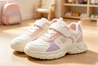 Chaussures de sport décontractées unisexes Wolf Brand avec semelle EVA, légères, hautement élastiques, antidérapantes et durables, bonne absorption des chocs