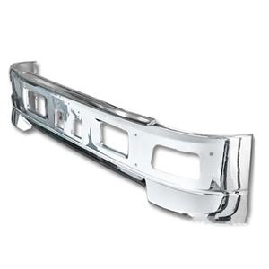 ISUZU के लिए सामने बम्पर बम्पर - Product Image 5