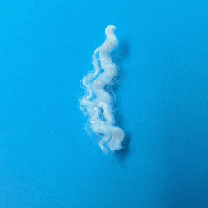 Fibre de <span class=keywords><strong>polyester</strong></span> spéciale Bonne qualité <span class=keywords><strong>Polyester</strong></span> Polyfill Fibre Vente en gros Fibre de <span class=keywords><strong>polyester</strong></span> Remplissage - Product Image 5