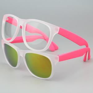 Gafas de Sol ALPSTREE 2024 para Mujer, Logotipo Personalizado, UV400, PC, Punta de Goma Antideslizante, Lentes Polarizadas TAC, Verde, Amarillo, Azul, Morado, Rojo - Product Image 2