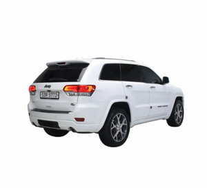 Jeep Cherokee 2015/01 2.4 Gasolina Automático SUV, Vehículo Robusto y Confiable, Listo para Exportar a los Mercados de Oriente Medio y África - Product Image 1