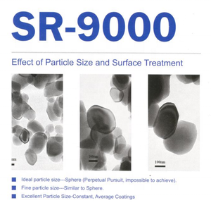 Doguide SR9000 SR2377 Rutile Garde <span class=keywords><strong>Tio2</strong></span> Rutile Dioxyde de titane SR9000 <span class=keywords><strong>Tio2</strong></span> - Product Image 4