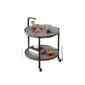 Meuble de rangement <span class=keywords><strong>extensible</strong></span> moderne et coiffeuse pour salon et chambre à coucher - Product Image 1