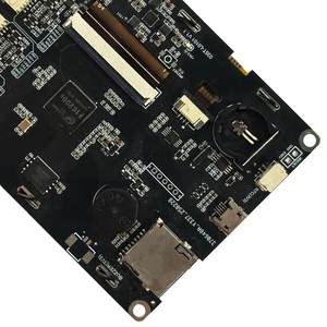 Proculus 3.5inch 640*480 giao diện TTL/CMOS <span class=keywords><strong>LCD</strong></span> quảng cáo hiển thị cảm ứng điều khiển máy bán hàng tự động thông minh <span class=keywords><strong>LCD</strong></span> hiển thị - Product Image 4