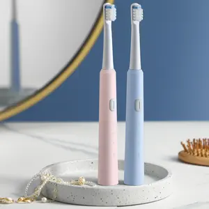 Electric Toothbrush China Slim IPX7 Waterproof Oral Care Electric Toothbrush