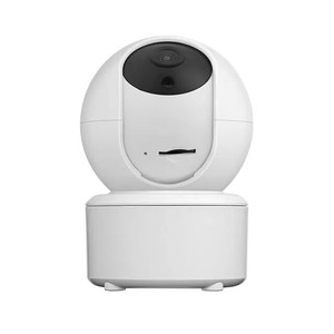Cámara doméstica inalámbrica con giro/inclinación Xiongmai de 3MP – 360 °   Panorámico, Acceso Remoto, Compatible con las Aplicaciones Super Look y <span class=keywords><strong>ICSEE</strong></span> M357 - Product Image 2