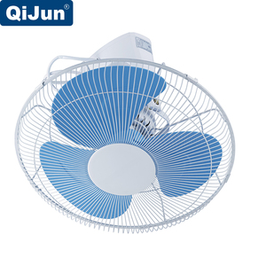 Ventilateur mural électrique à prix abordable pour l'Asie du Moyen-Orient, 16-18 pouces, avec 5 pales AS - Product Image 6