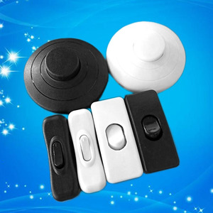 สายไฟกันน้ำ 220v สำหรับภายนอกอาคาร รุ่น 303 พร้อมสวิตช์หรี่ไฟแบบโยก - Product Image 6