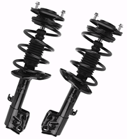 Sistema de suspensión de coche para Toyota Corolla333455 572598 832598 271951 333115 piezas de coche 2005-2015 conjunto de Amortiguador delantero