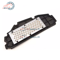 Filtre à air CQHZJ pour tricycle, élément filtrant en papier ou éponge pour moteurs Foton 150 200cc Loncin Lifan, pièces de rechange pour purificateur d'air