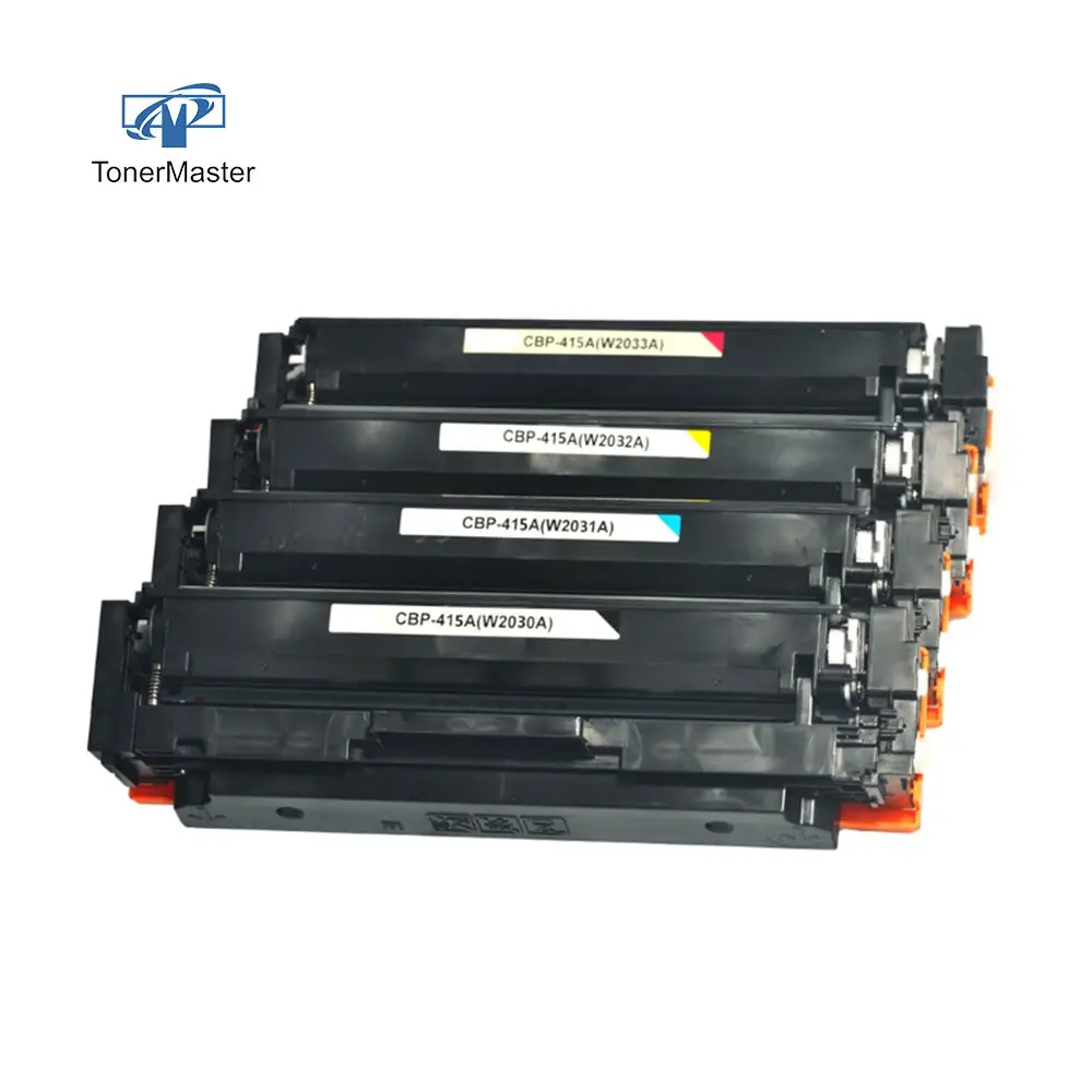 High Quality Color Toner Cartridge W2020A 414A For HP Color Laserjet Pro MFP M479fdn Printer With Chip