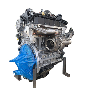 Ensemble moteur essence/gaz N20B20 d'origine, neuf, 2.0T 180KW pour X1 328 avec garantie de 12 mois - Product Image 4